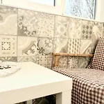דירה Prime 27 - 2br With Free Parking *