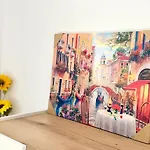 Prime 27 - 2br With Free Parking דירה