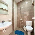 דירה Prime 27 - 2br With Free Parking