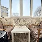 Prime 27 - 2br With Free Parking דירה