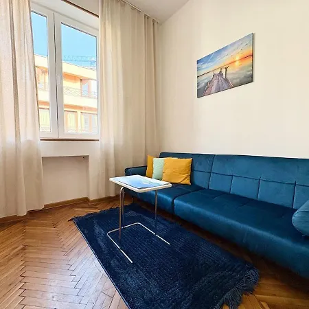 Prime 27 - 2br With Free Parking * וארנה