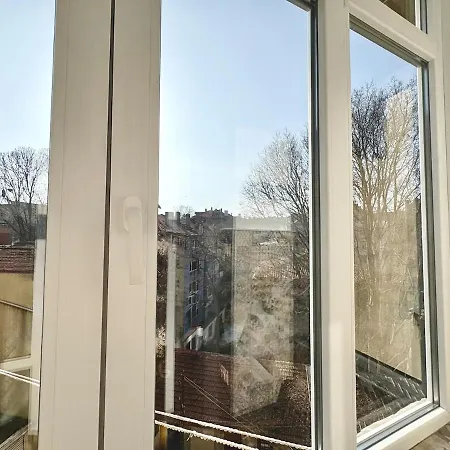 Prime 27 - 2br With Free Parking דירה *