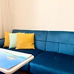 Prime 27 - 2br With Free Parking *