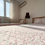 Prime 27 - 2br With Free Parking Апартамент *