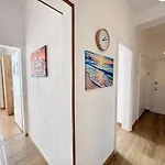 Prime 27 - 2br With Free Parking