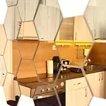 Prime 27 - 2br With Free Parking Апартамент