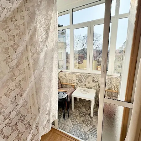 Prime 27 - 2br With Free Parking Warna