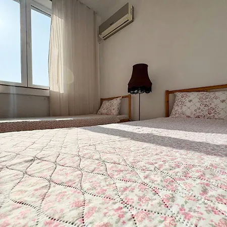 Prime 27 - 2br With Free Parking Lejlighed *