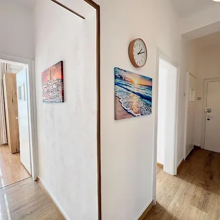Prime 27 - 2br With Free Parking