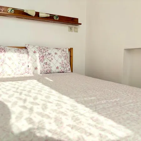 Apartment Prime 27 - 2br With Free Parking *