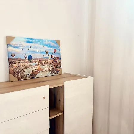 Prime 27 - 2br With Free Parking Lejlighed *