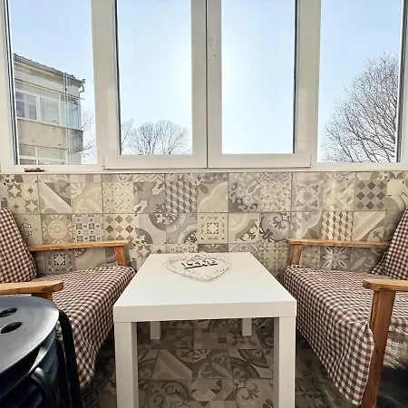 Prime 27 - 2br With Free Parking Lejlighed