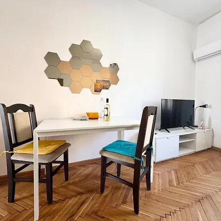 Lejlighed Prime 27 - 2br With Free Parking