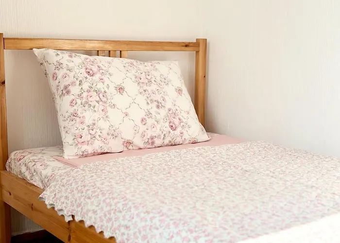 Prime 27 - 2br With Free Parking