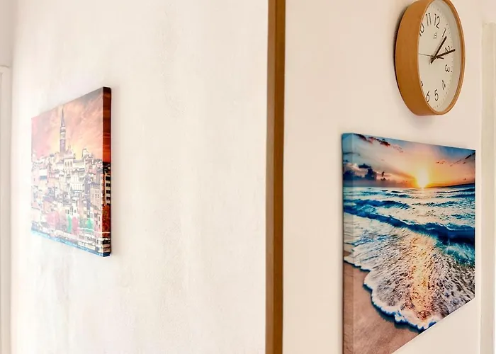 Prime 27 - 2br With Free Parking Warna