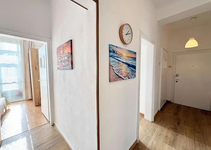 Prime 27 - 2br With Free Parking