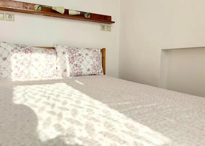 Apartment Prime 27 - 2br With Free Parking *