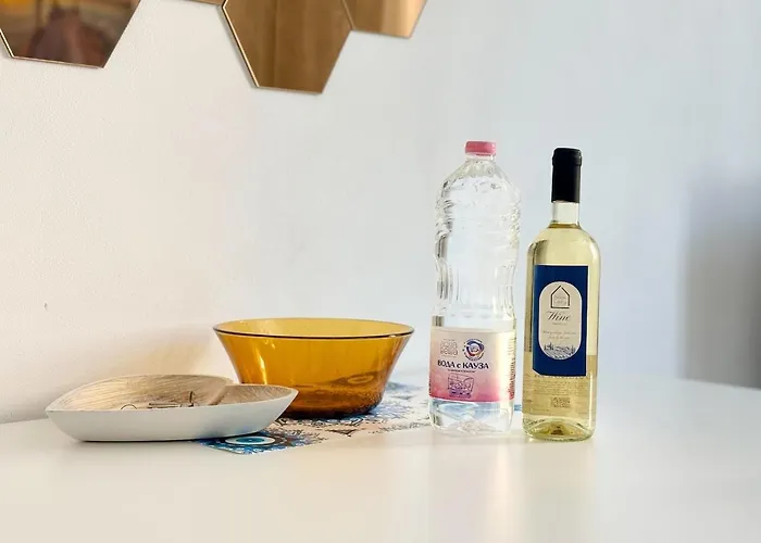 Prime 27 - 2br With Free Parking *