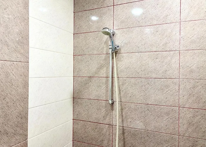 Prime 27 - 2br With Free Parking