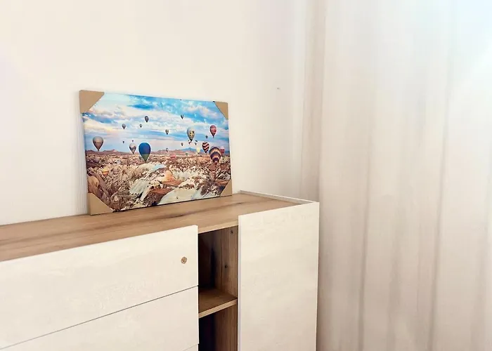 Prime 27 - 2br With Free Parking Apartment *